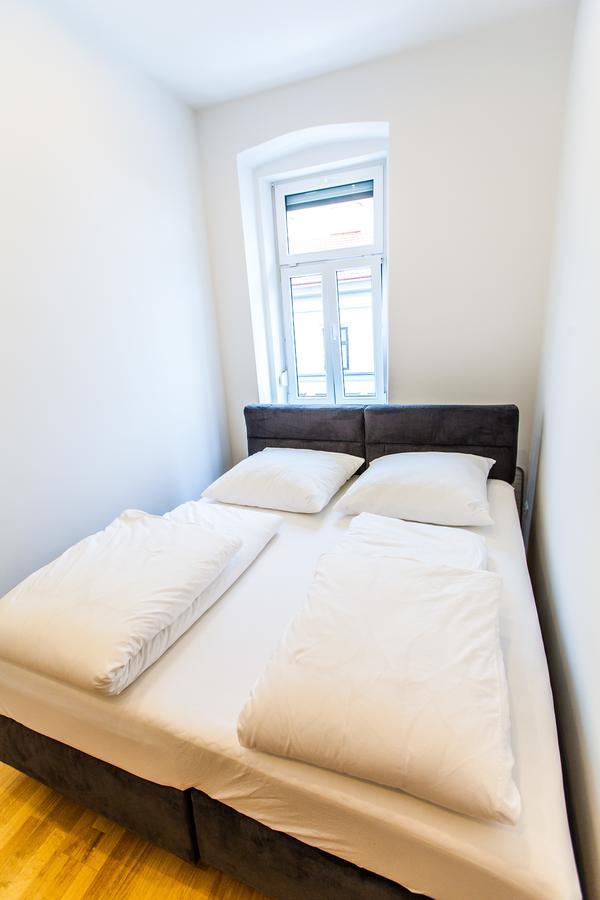 Vienna Market Apartments & Free Parking 외부 사진