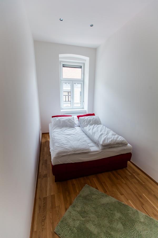 Vienna Market Apartments & Free Parking 외부 사진