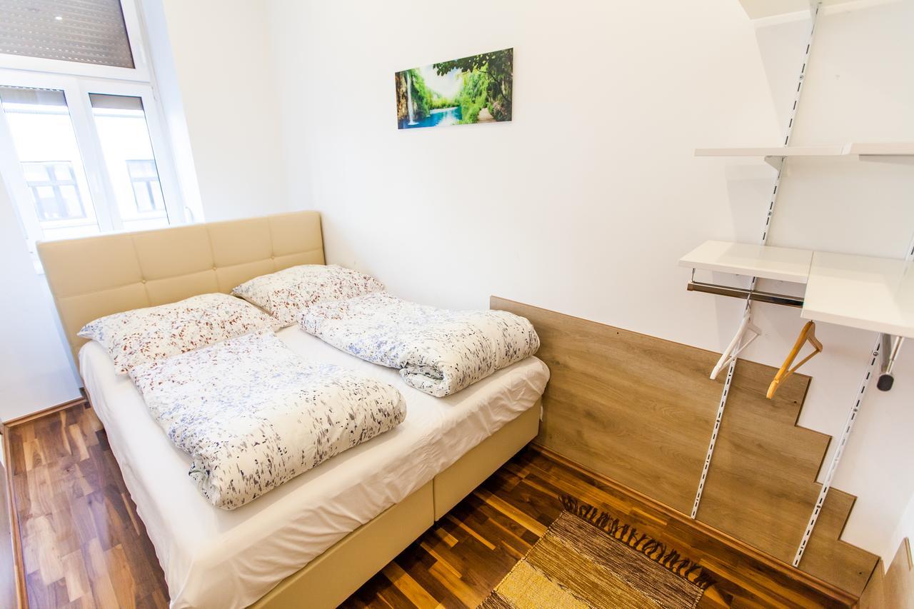 Vienna Market Apartments & Free Parking 외부 사진